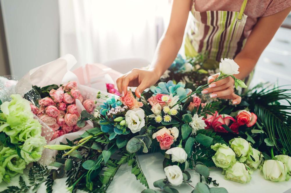 Palette-des-couleurs-fleurs-colorées