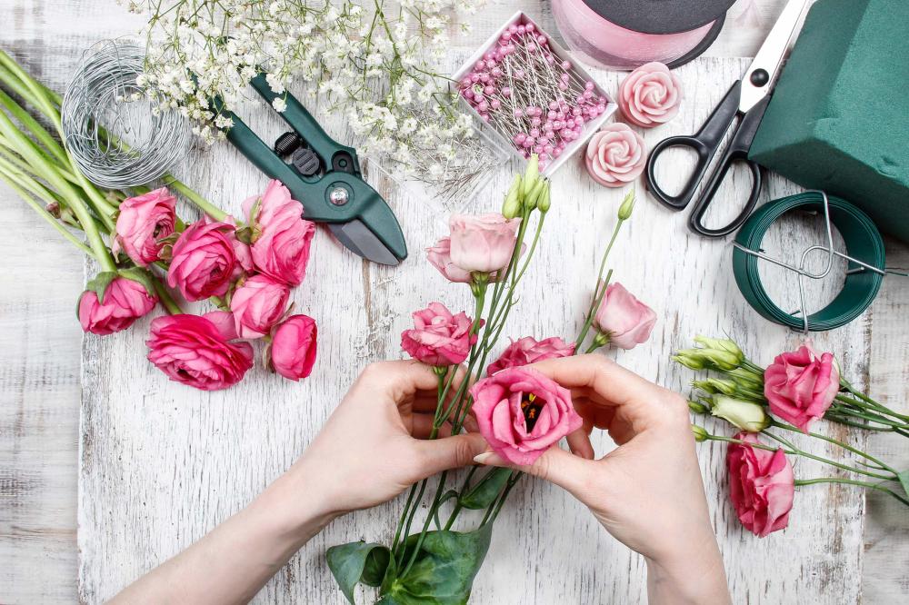 Palette-des-couleurs-realisation-bouquet
